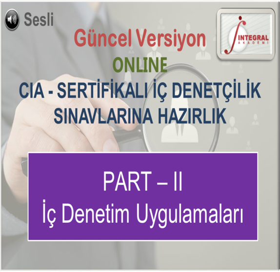 İntegral Akademi - Ürün Görseli