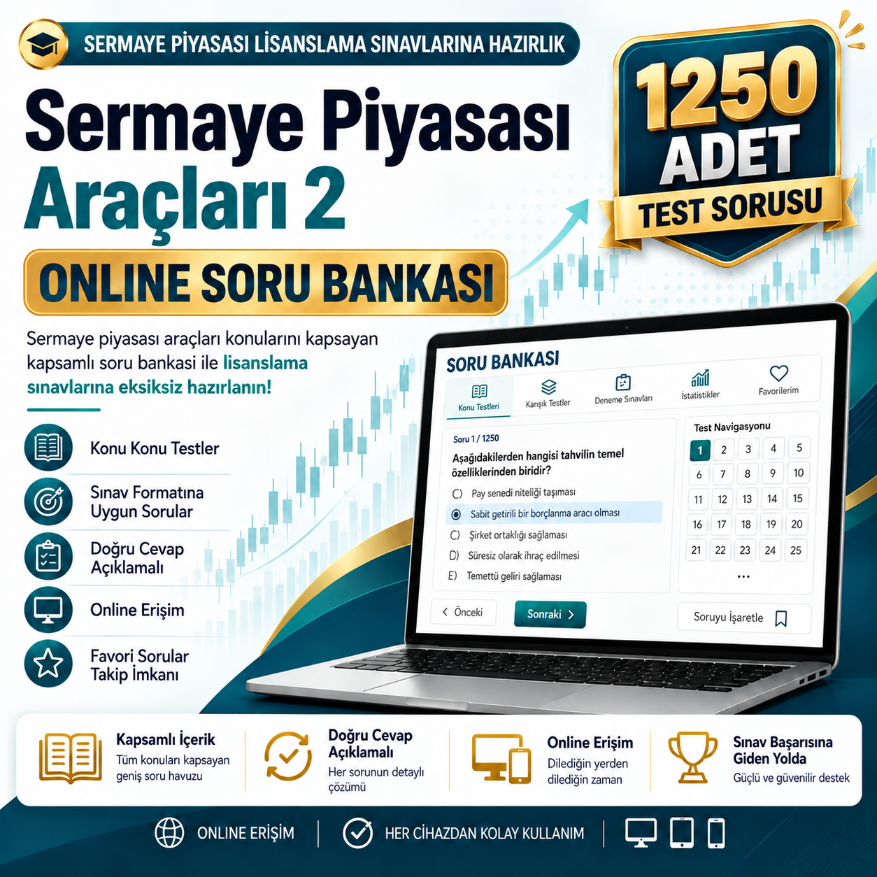 İntegral Akademi - Ürün Görseli