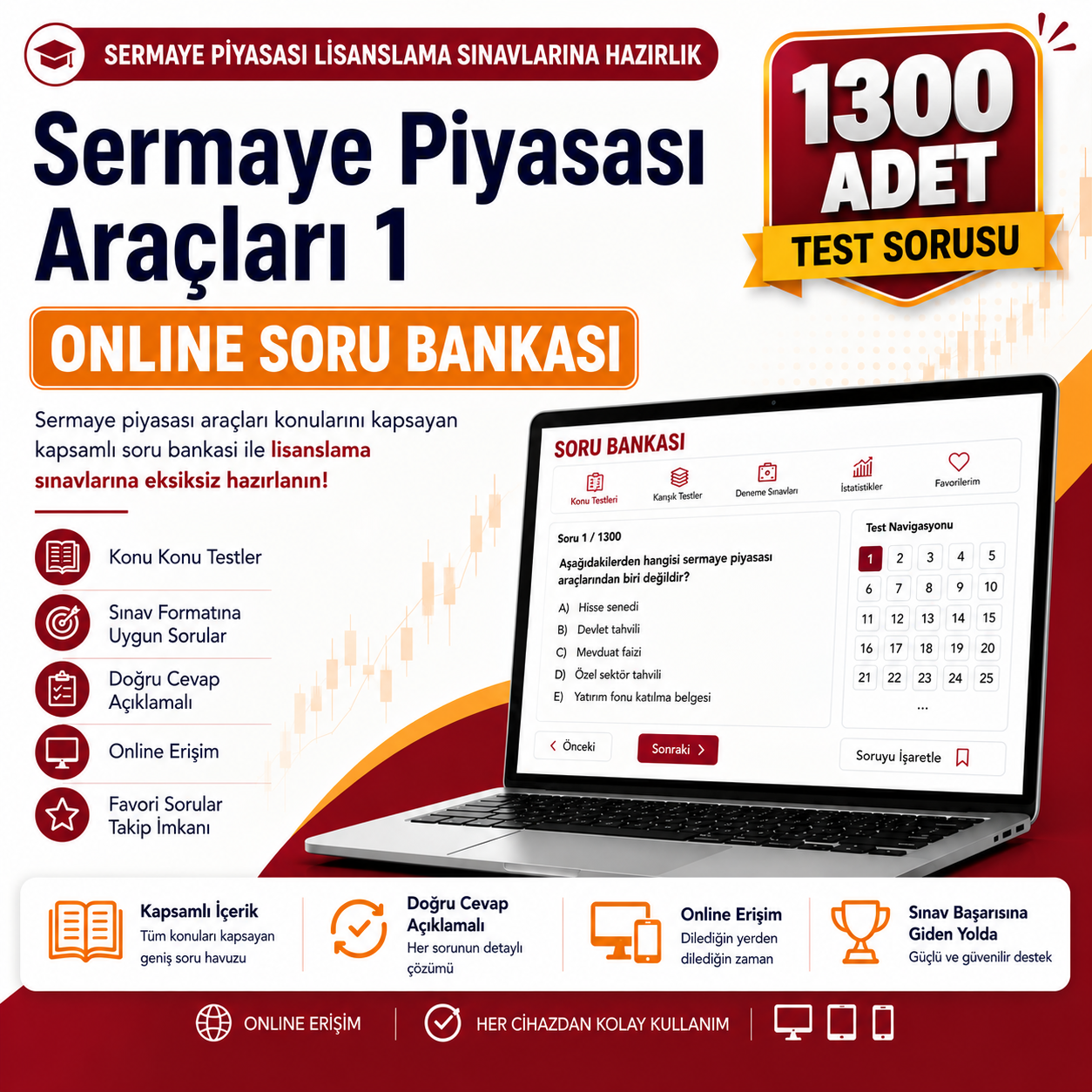 İntegral Akademi - Ürün Görseli